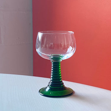 Römer Wine Glass