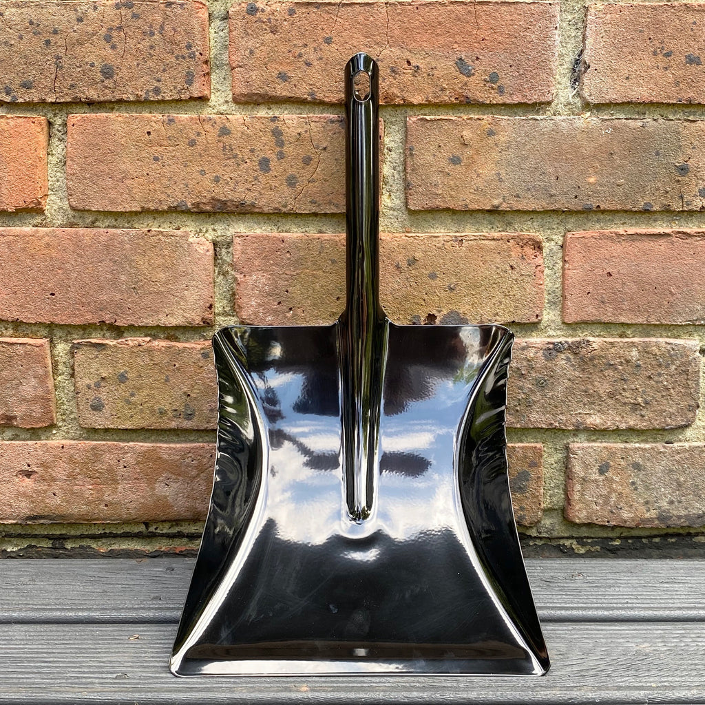 Metal Dustpan