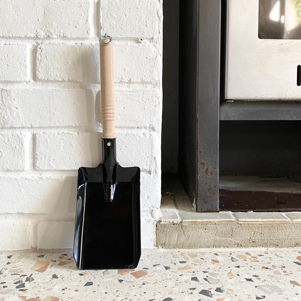 50% OFF Fireplace Shovel