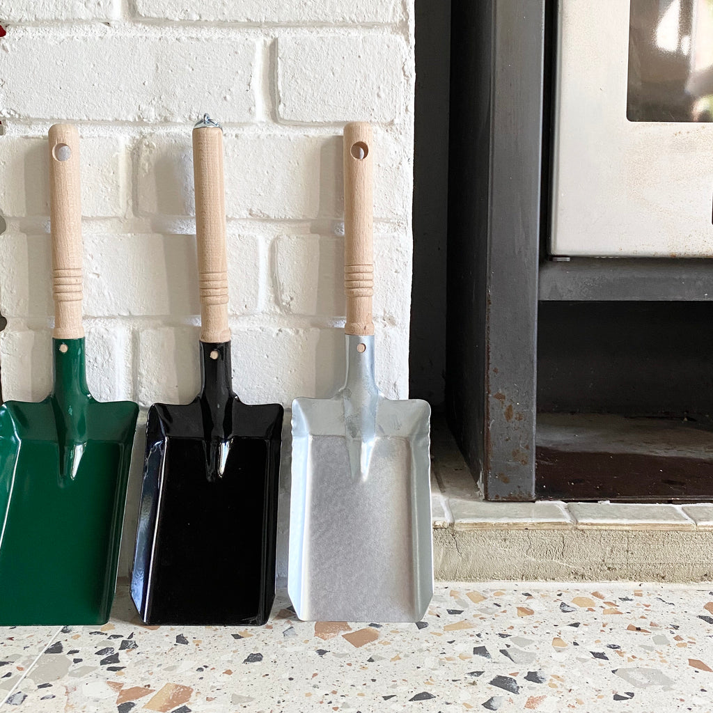 50% OFF Fireplace Shovel