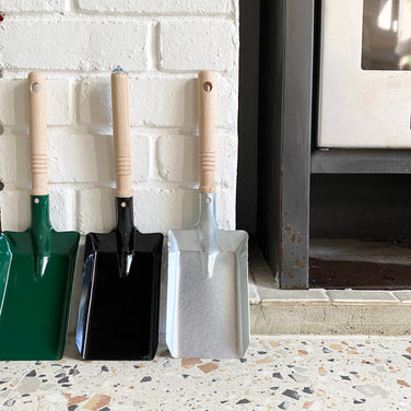 50% OFF Fireplace Shovel
