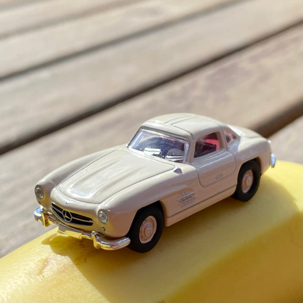 Schuco 1:87 Mercedes-Benz 300SL