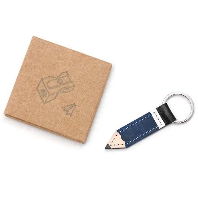 Pencil Keyring