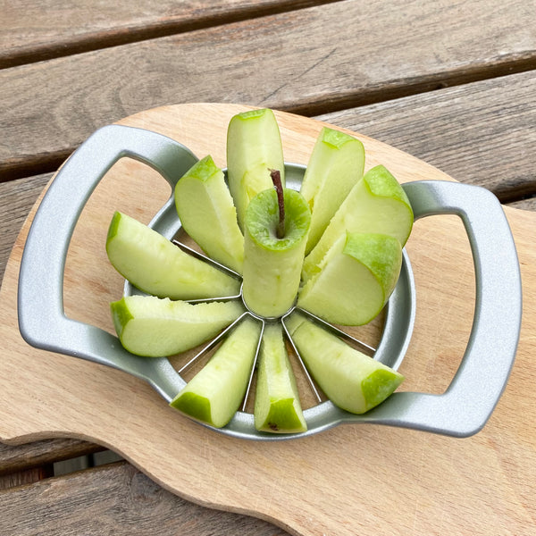 'Divisorex' Apple Slicer