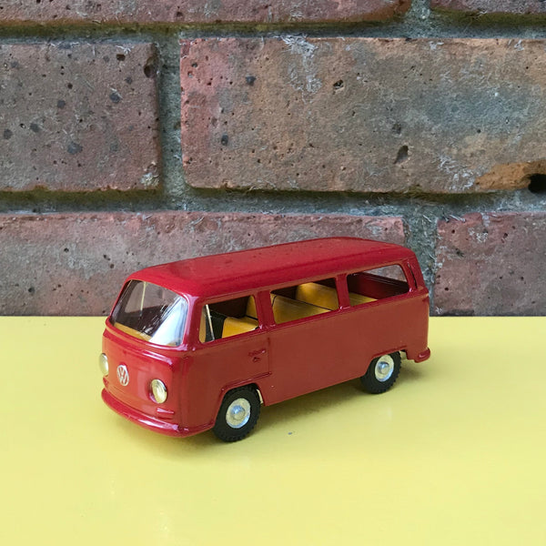 50% OFF VW T2
