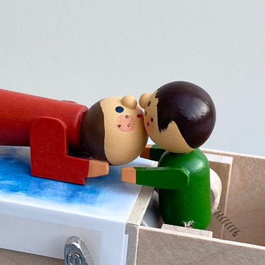 Romance in a Box