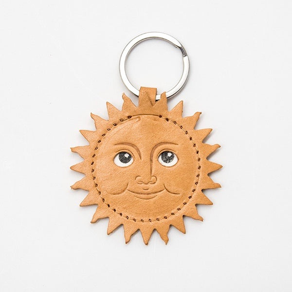 Little Sunshine Keyring