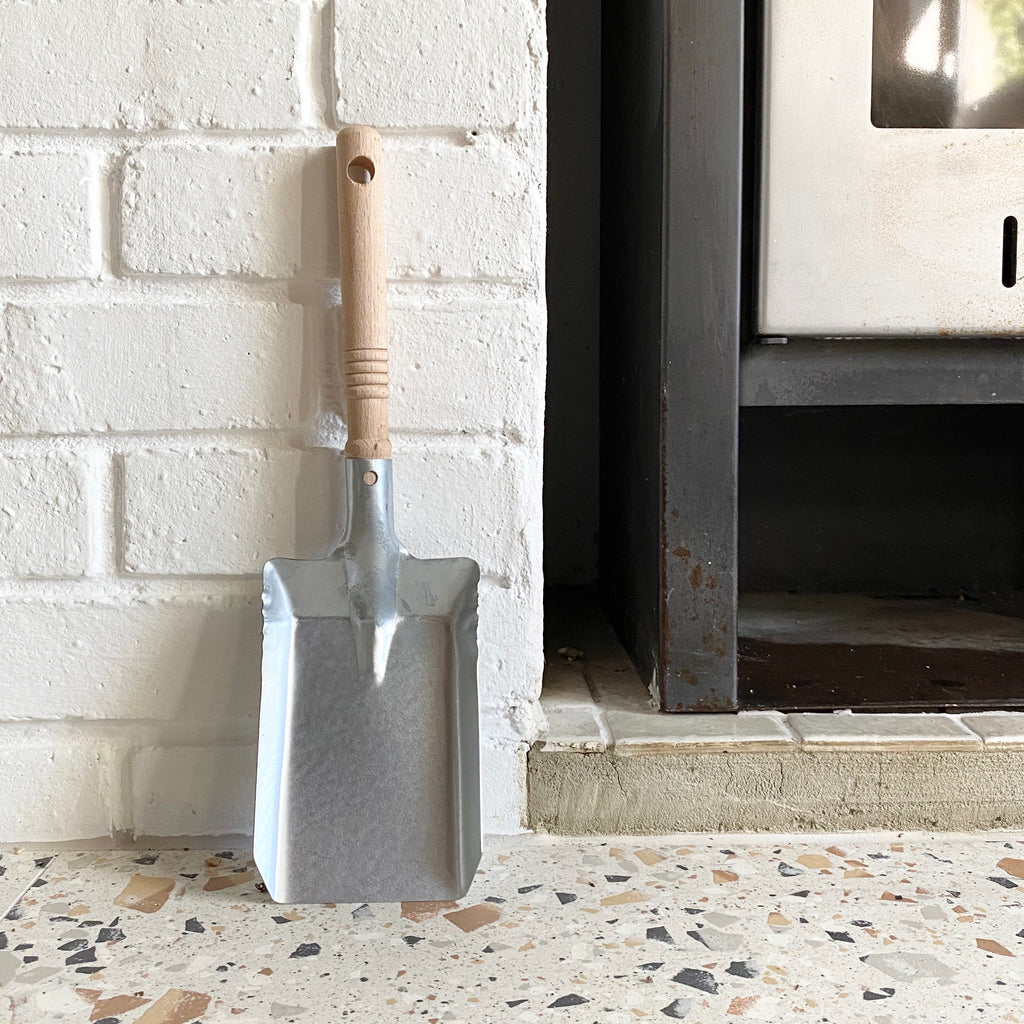 50% OFF Fireplace Shovel