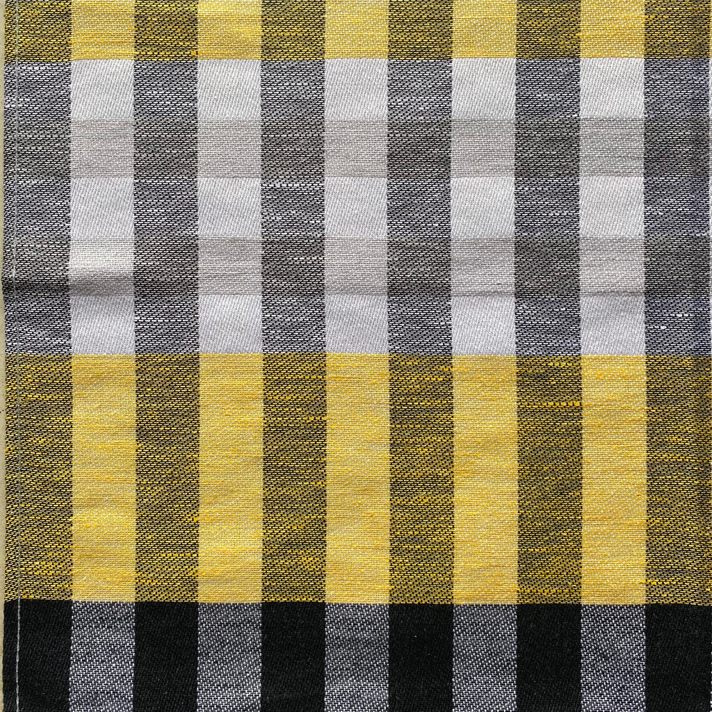 BAUHAUS Tea Towel