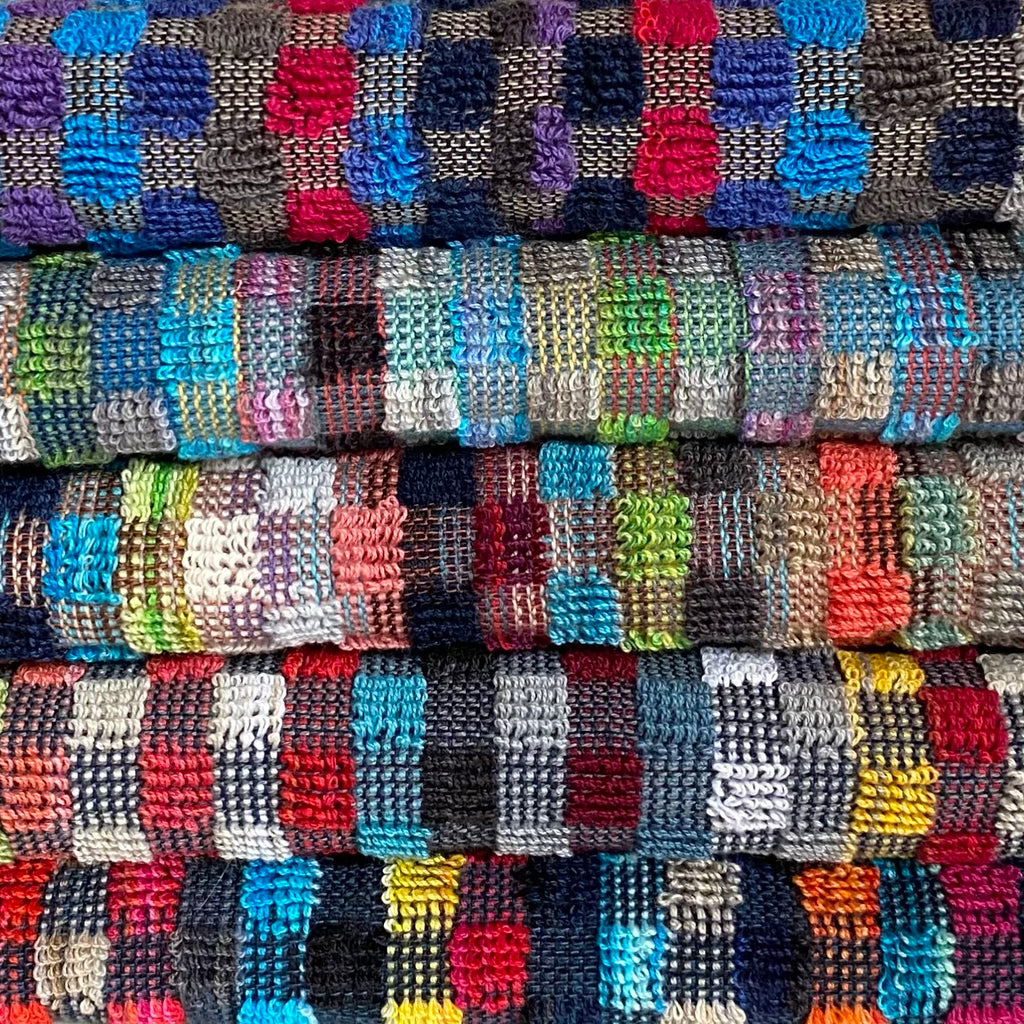 Restgarn Towels