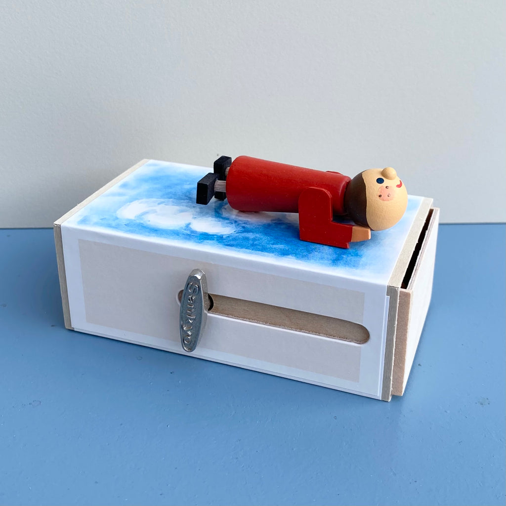 Romance in a Box