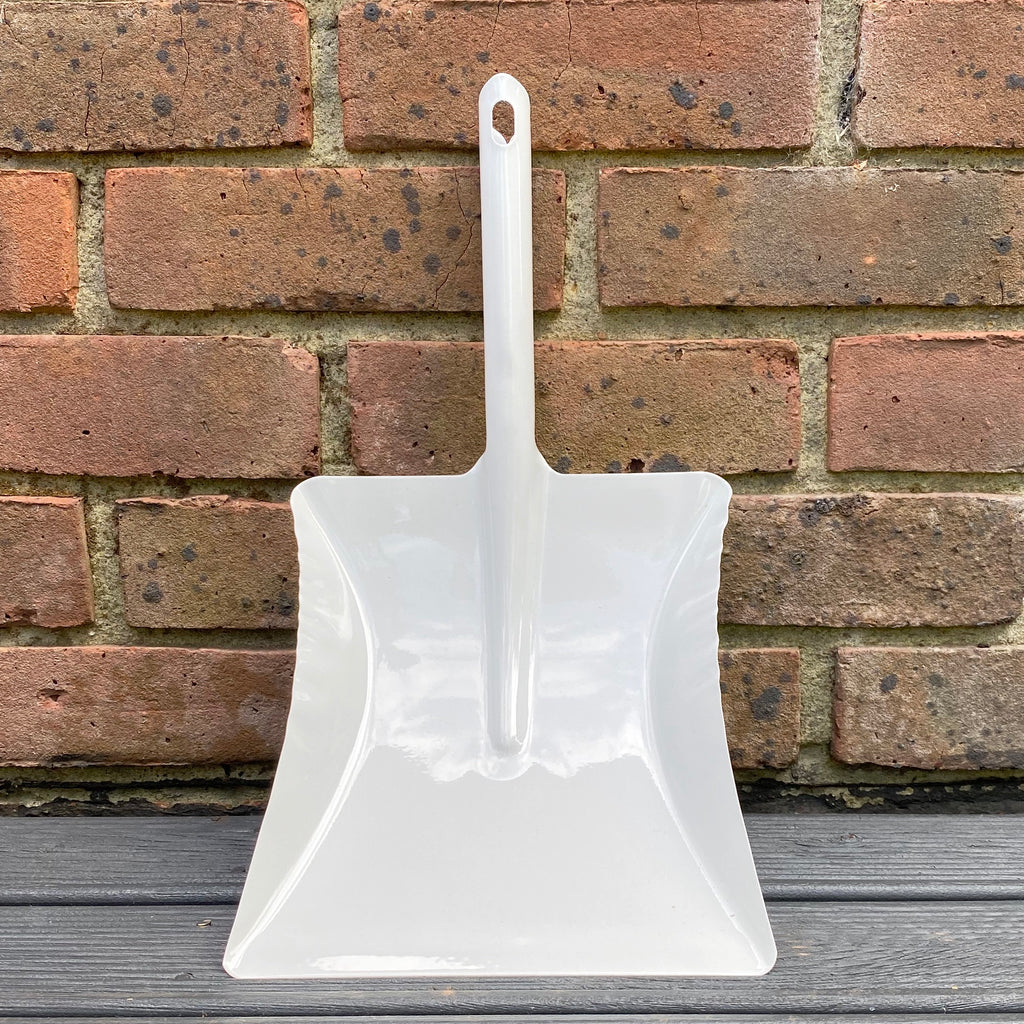 Metal Dustpan