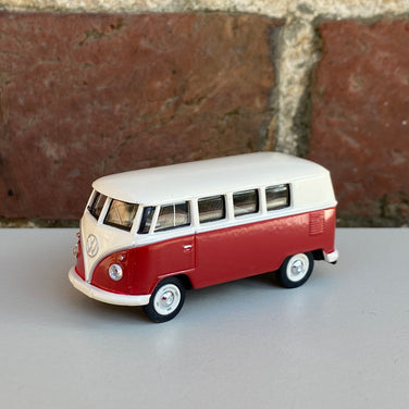 Schuco 1:64 VW T1 Bus