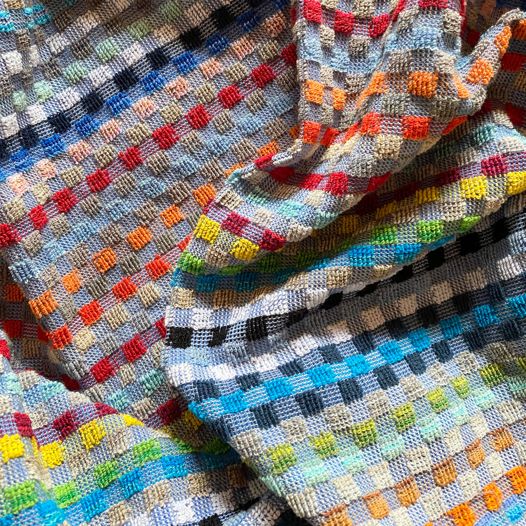 Restgarn Towels