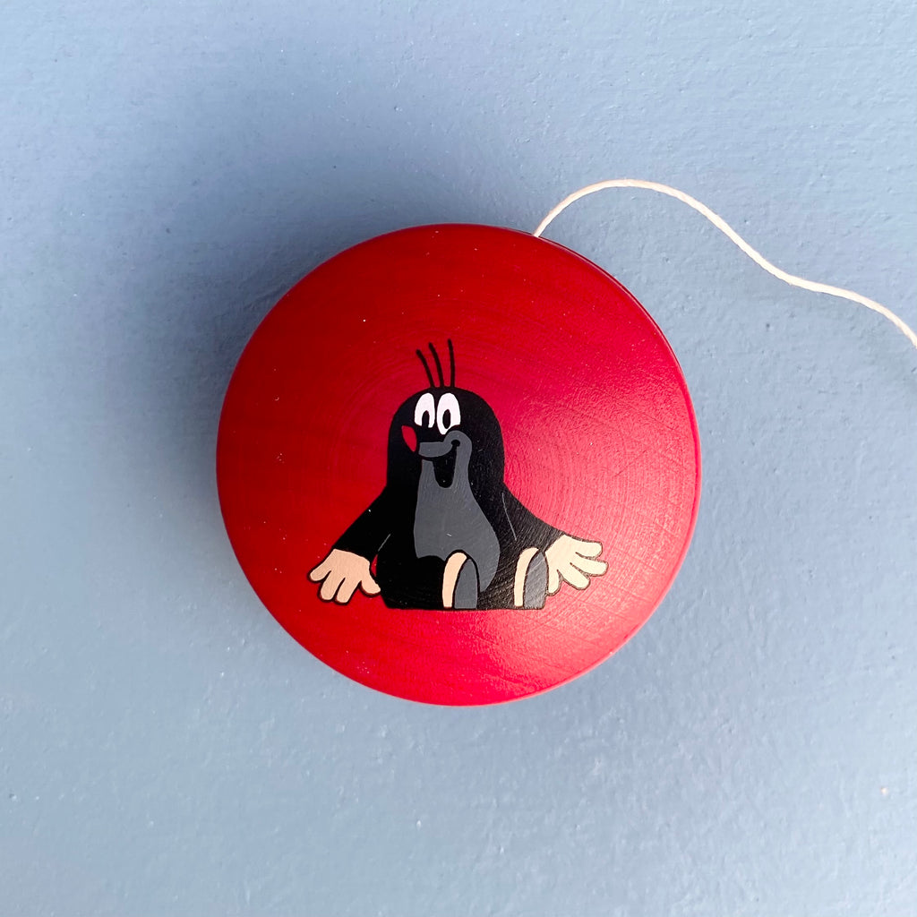 Krtek Yo-Yo