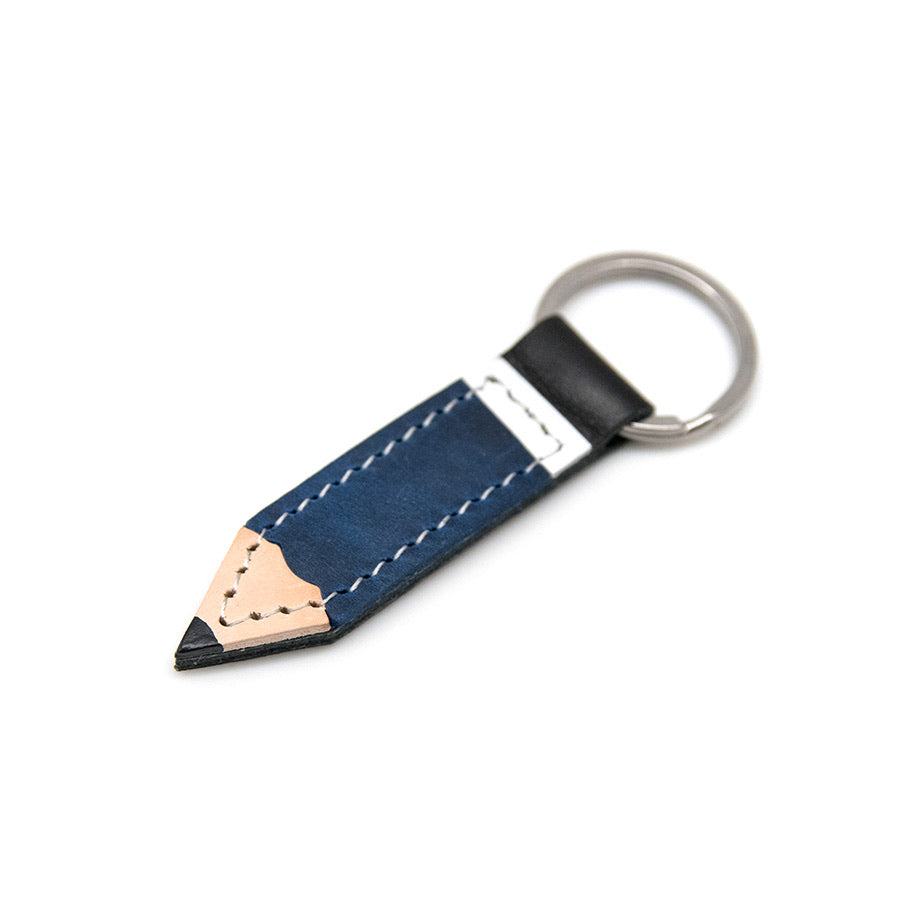 Pencil Keyring