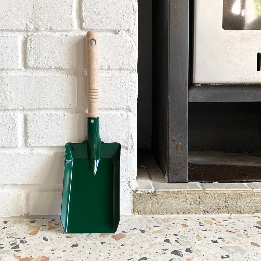 50% OFF Fireplace Shovel