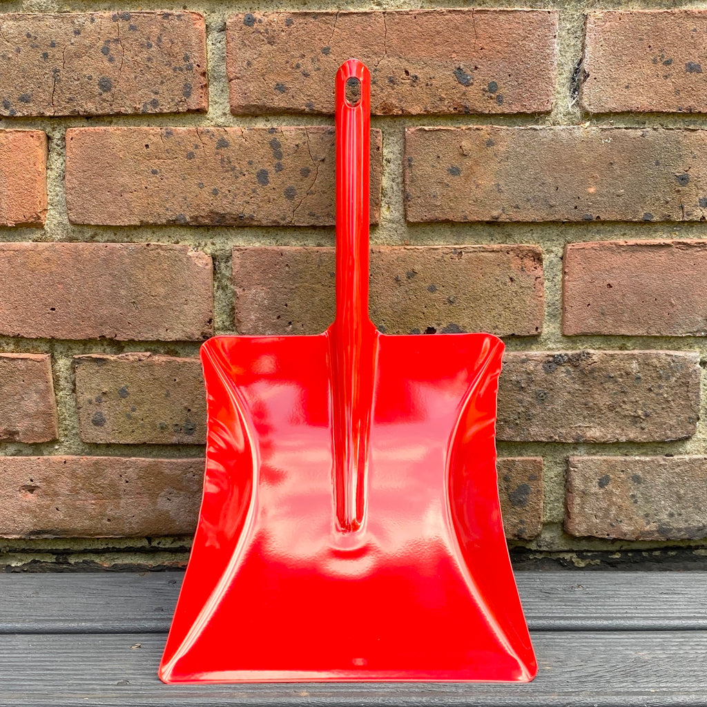 Metal Dustpan
