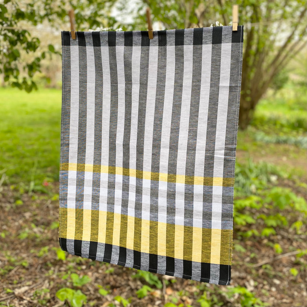 BAUHAUS Tea Towel